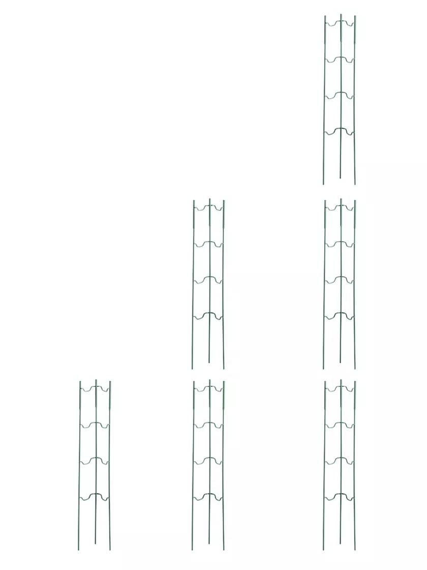 Stacking Tomato Ladder Stakes (Green)