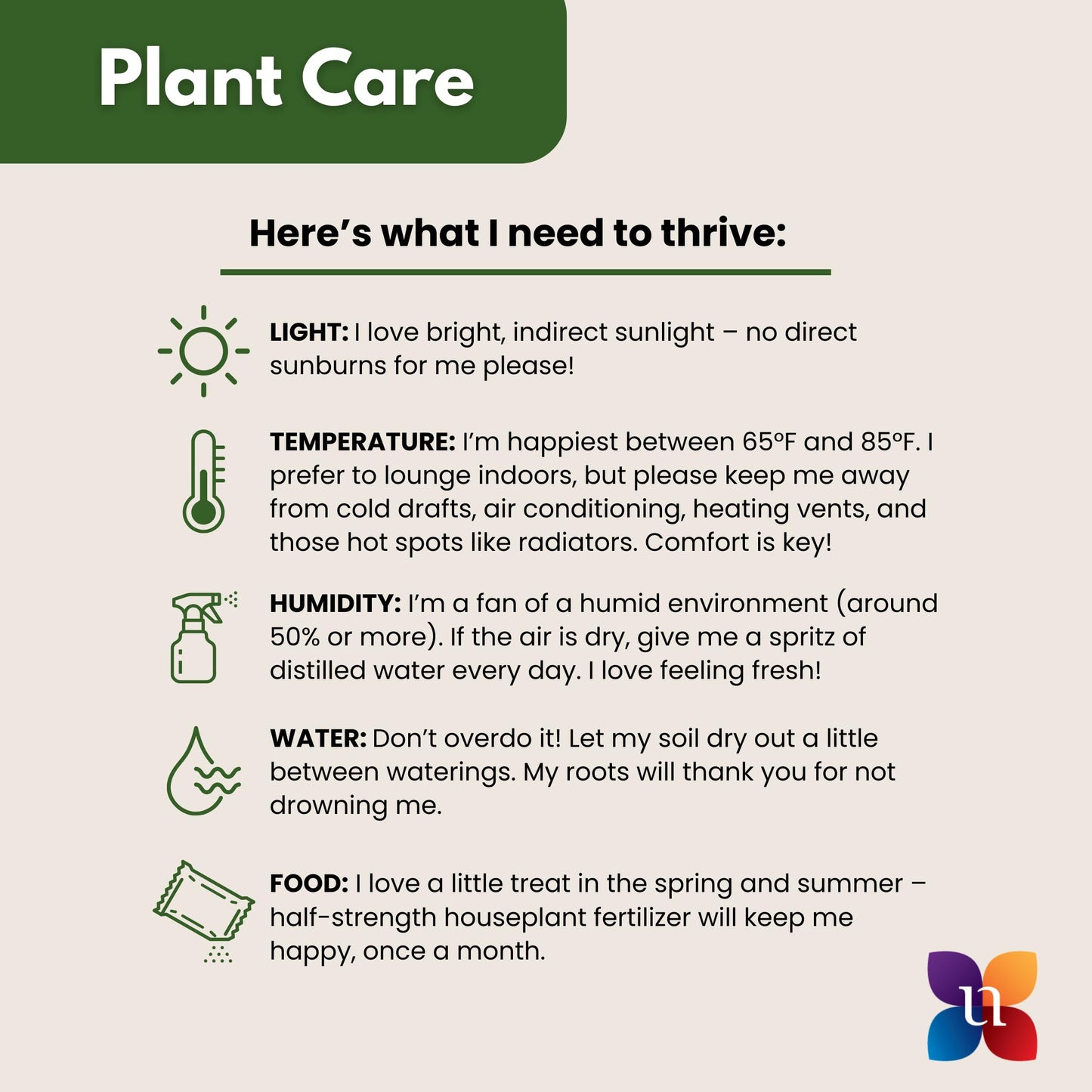 Live Snake Plant by United Nursery, Sansevieria Zeylanica 20-25" inches Tall in 10 inch Plant Pot, Easy Care Indoor House Plant for Office or Home Decor